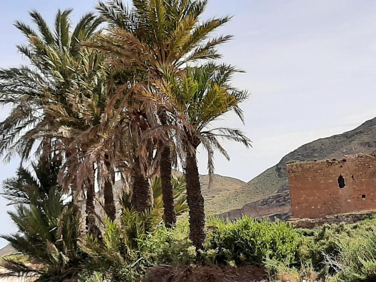 Y Disfruta Del Lujo Del Parque Natural Cabo De Gata Nijar Apartment *