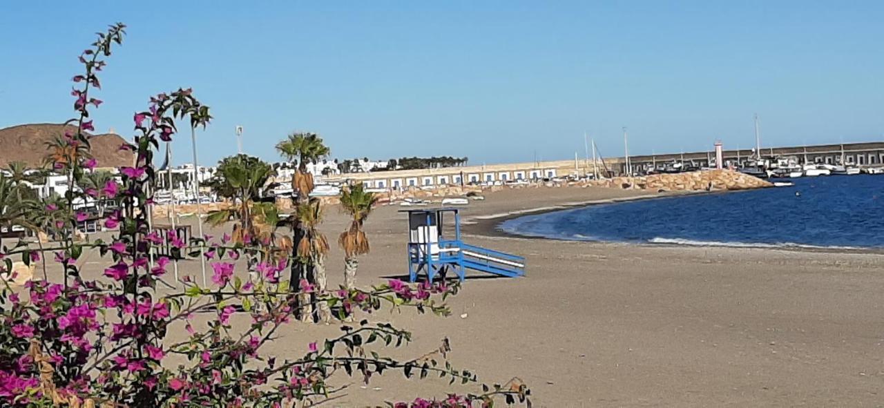 Y Disfruta Del Lujo Del Parque Natural Cabo De Gata Nijar