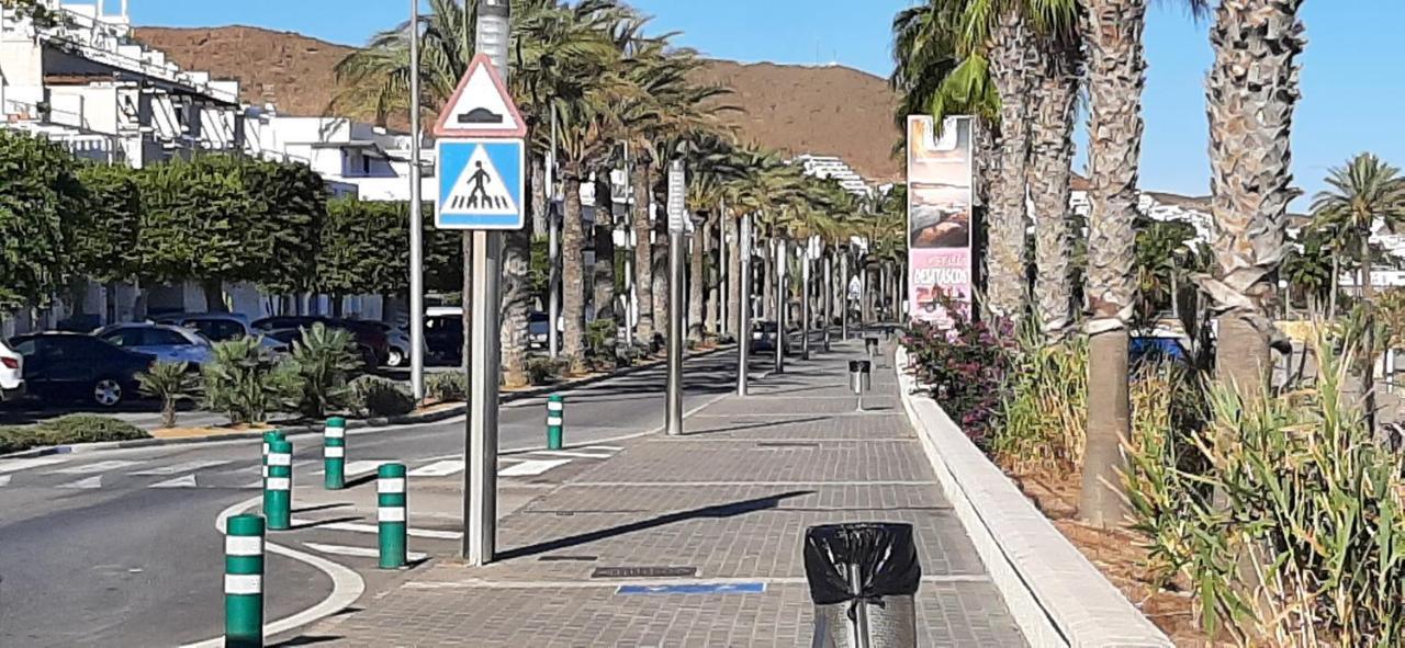 Y Disfruta Del Lujo Del Parque Natural Cabo De Gata Nijar Apartment Carboneras