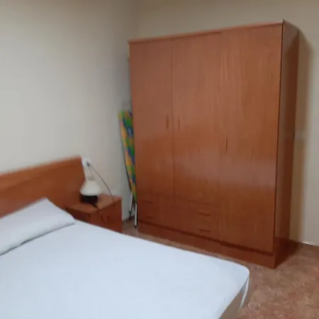 Apartamento Carboneras Y Disfruta Del Lujo Del Parque Natural Cabo De Gata Nijar Exterior photo
