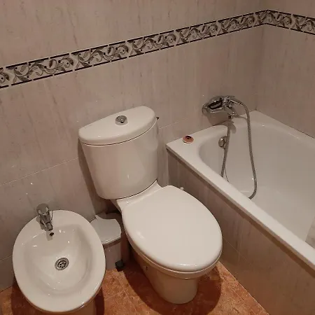 Apartamento Carboneras Y Disfruta Del Lujo Del Parque Natural Cabo De Gata Nijar Exterior photo